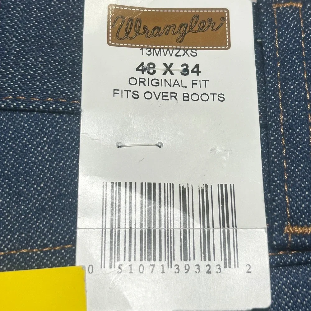 Wrangler lot pairs